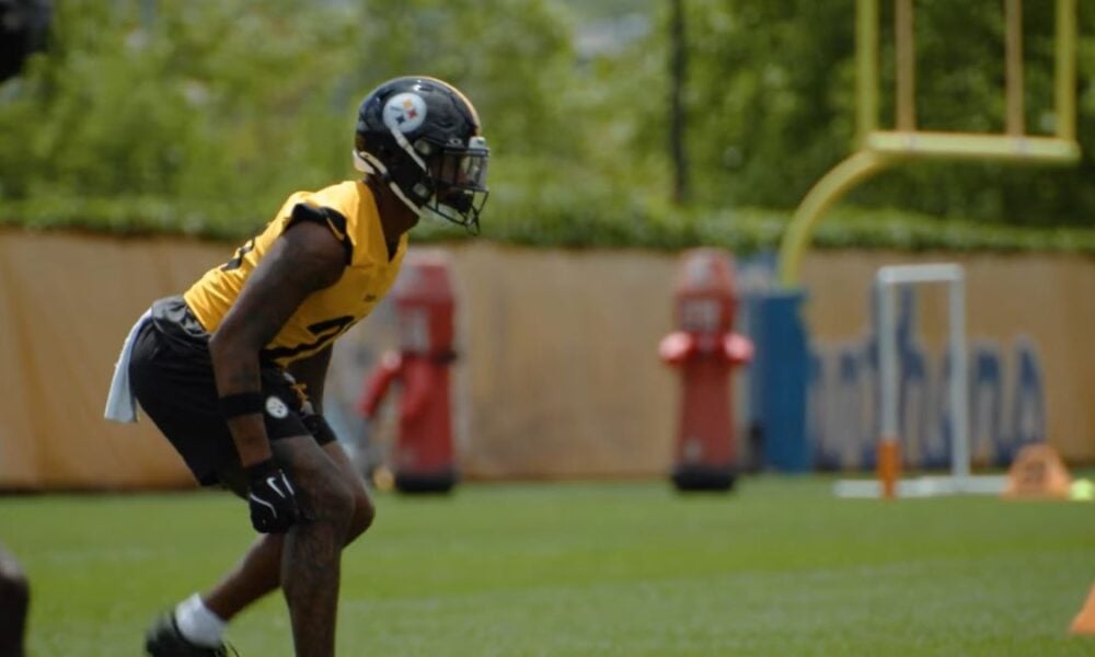 'Playing His Way Onto This Team': Steelers 'Liked What They Saw' From Long-Shot Rookie, Insider Says