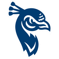 Saint Peter's Peacocks