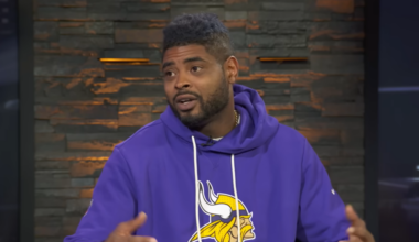 'A fascinating new wrinkle' — Jauan Jennings could give the Vikings' coaching staff something they've clearly lacked in recent years