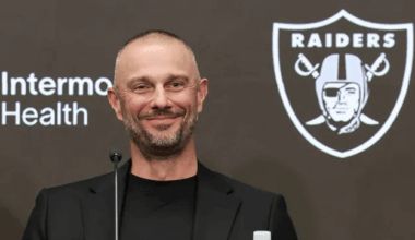 The overlooked genius of John Spytek's Raiders rebuild