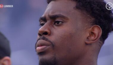'Nicked Up:' Beat Writer Suggests New Player Who Might Begin Training Camp On PUP List
