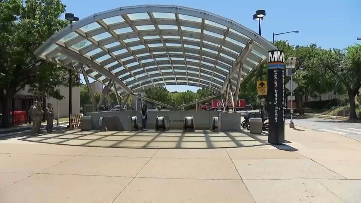 Metro approves agreements related to new Commanders stadium – NBC4 Washington