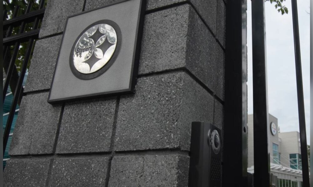 Steelers Beat Writers Reveal Their Sleepers For Roster Entering Training Camp