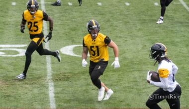 Local Insider Still 'Stunned' At Nick Herbig Extension: 'Would Have Never Gotten That Much In Free Agency'