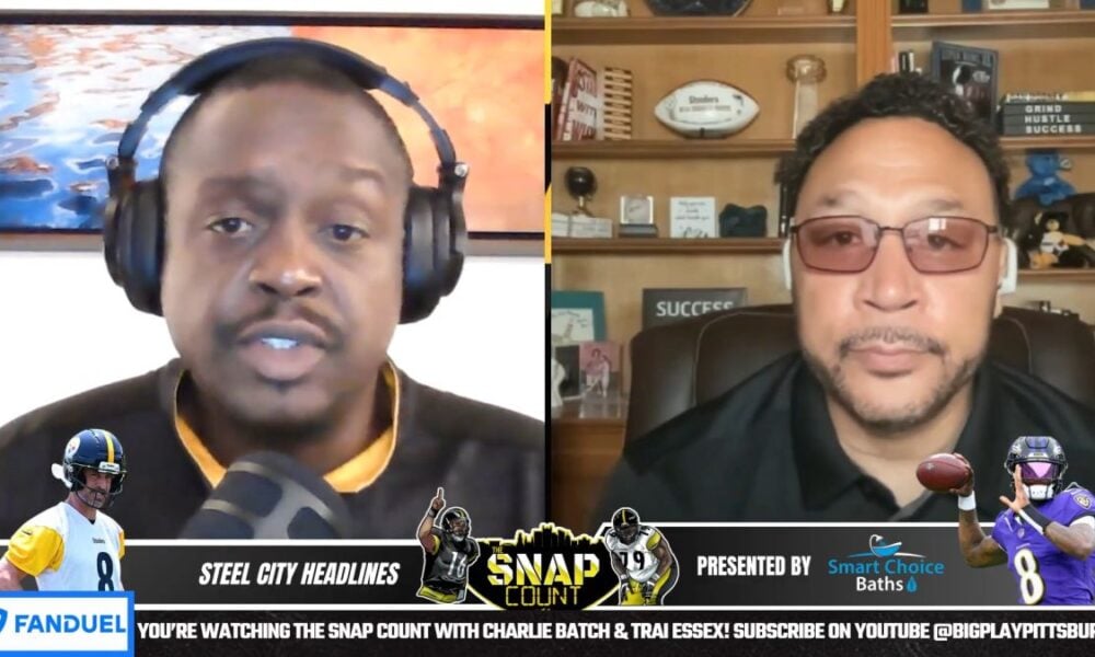 Pair Of Former Players Offer Dueling Lists Of The Five Most Important 2026 Steelers