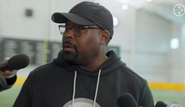 ‘Extremely Important:’ Ryan Clark Has Talked With Steelers Assistant Coach About What Needs Fixed