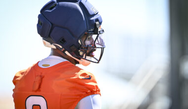 Broncos' ownership puts reputation on line with Jonathon Cooper