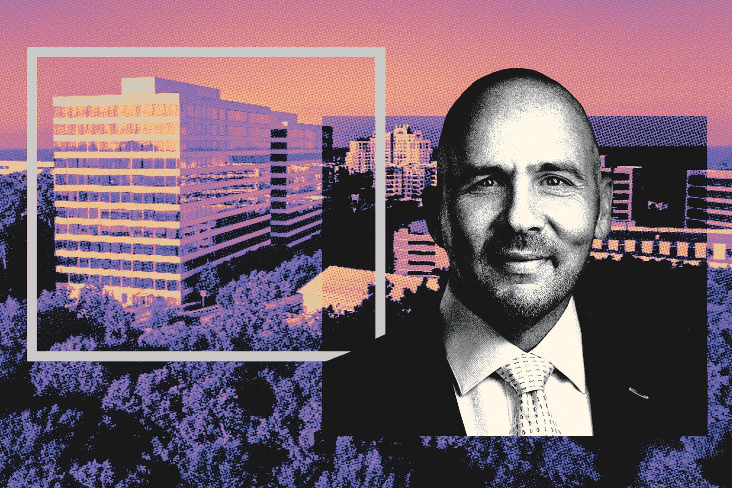 NAES Corporation Signs Lease in The Woodlands