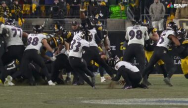 'Questions Are Present Throughout:' AFC North No Longer Regarded As Premier Division