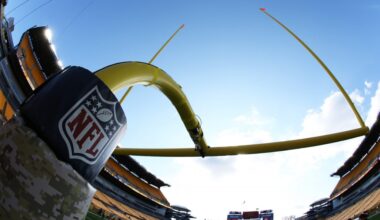 Minor NFL Transactions: 7/18/26