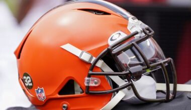 Former Cleveland Browns QB Has Reportedly Died