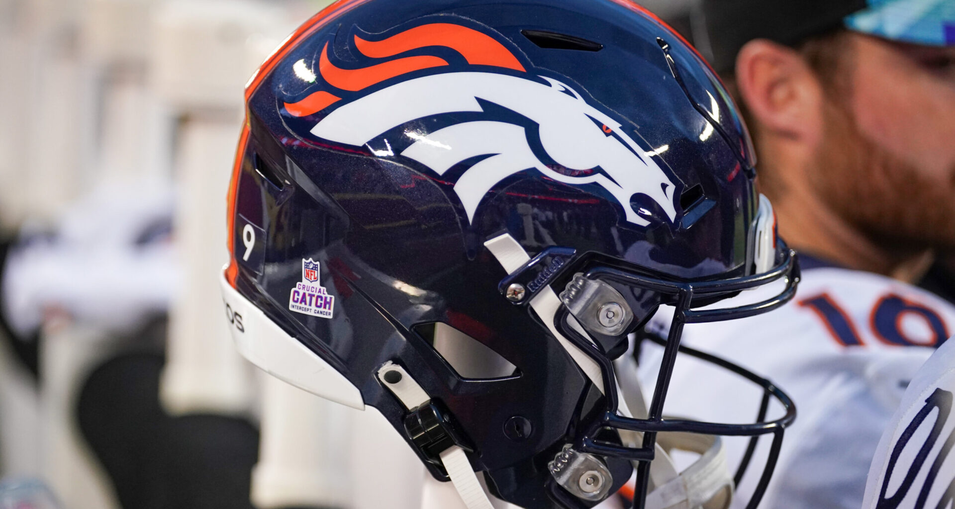 Vikings Rumor Watch: The Broncos for J.J. McCarthy, a New DT, Kyler Murray