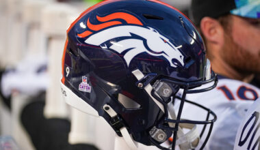Vikings Rumor Watch: The Broncos for J.J. McCarthy, a New DT, Kyler Murray