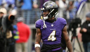 AFC Notes: Shedeur Sanders, Zay Flowers, Bengals, Browns, Ravens