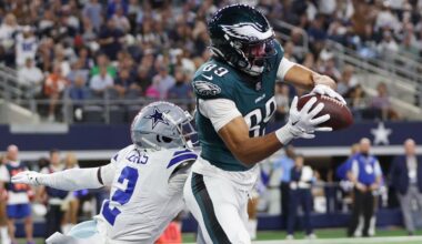 NFC Notes: Jahan Dotson, Cameron Jordan, Kyle Pitts, Falcons, Saints
