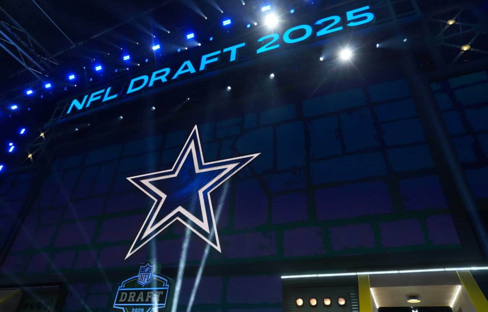 Don't overlook 4th round rookie DT for the Cowboys this year » Inside The Star