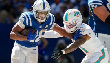 'We're not trying to be the soft and pretty Miami Dolphins' — One young talent says what every fan wants to hear