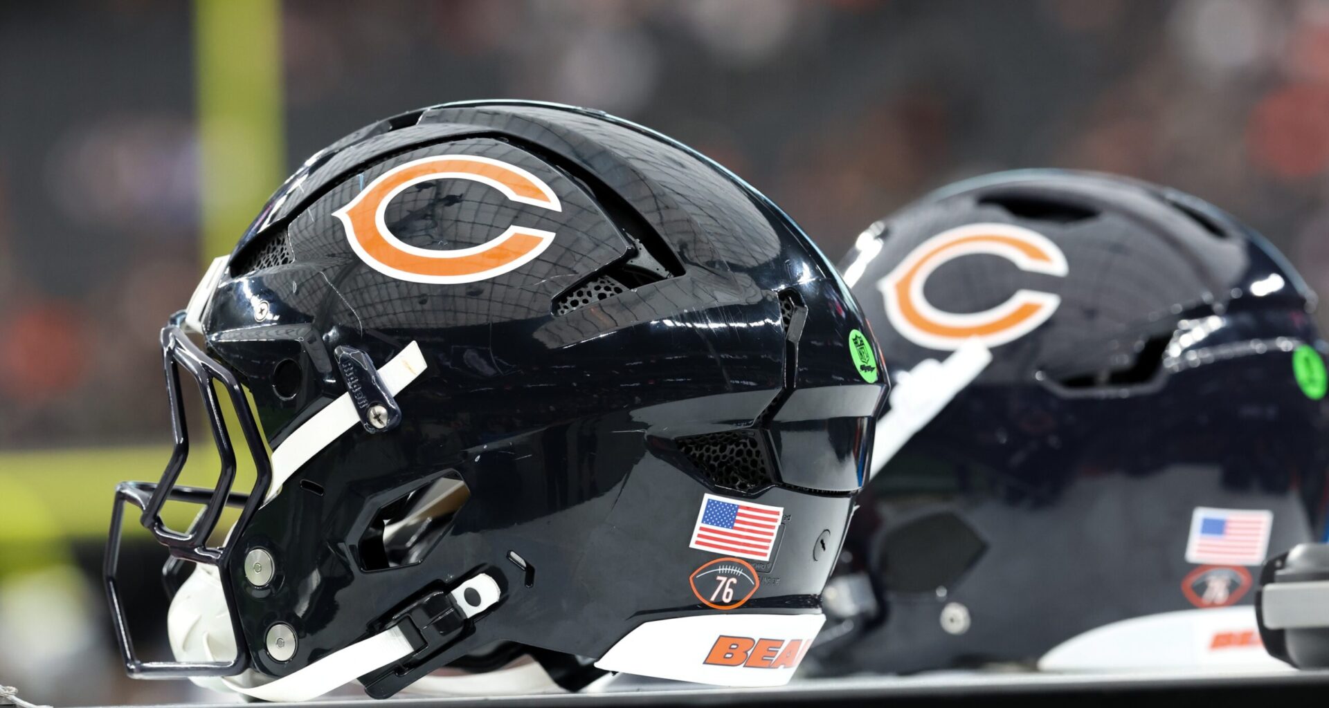 Bears Sign Third-Round TE Sam Roush, Wrap Up Draft Class