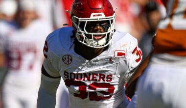 A key Kansas City Chiefs rookie has already won half the battle for an impactful first season