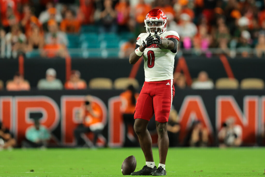 Minor NFL Transactions: 7/21/26