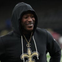 running back Alvin Kamara