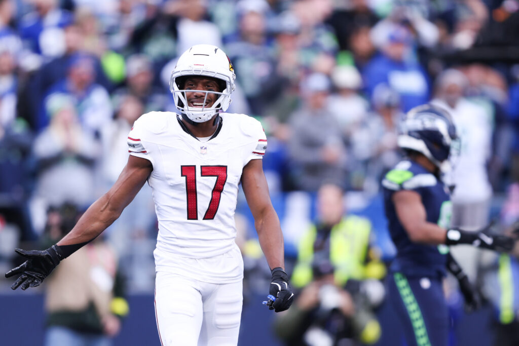 Jaguars Host WR Zay Jones