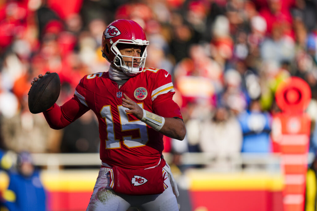 Poll: Will Chiefs Rebound In 2026?