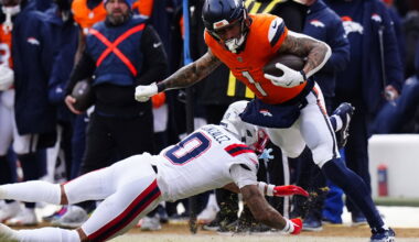 Is the Broncos’ Tight End Room a Major Weakness or Quietly a Strength? – The Lead