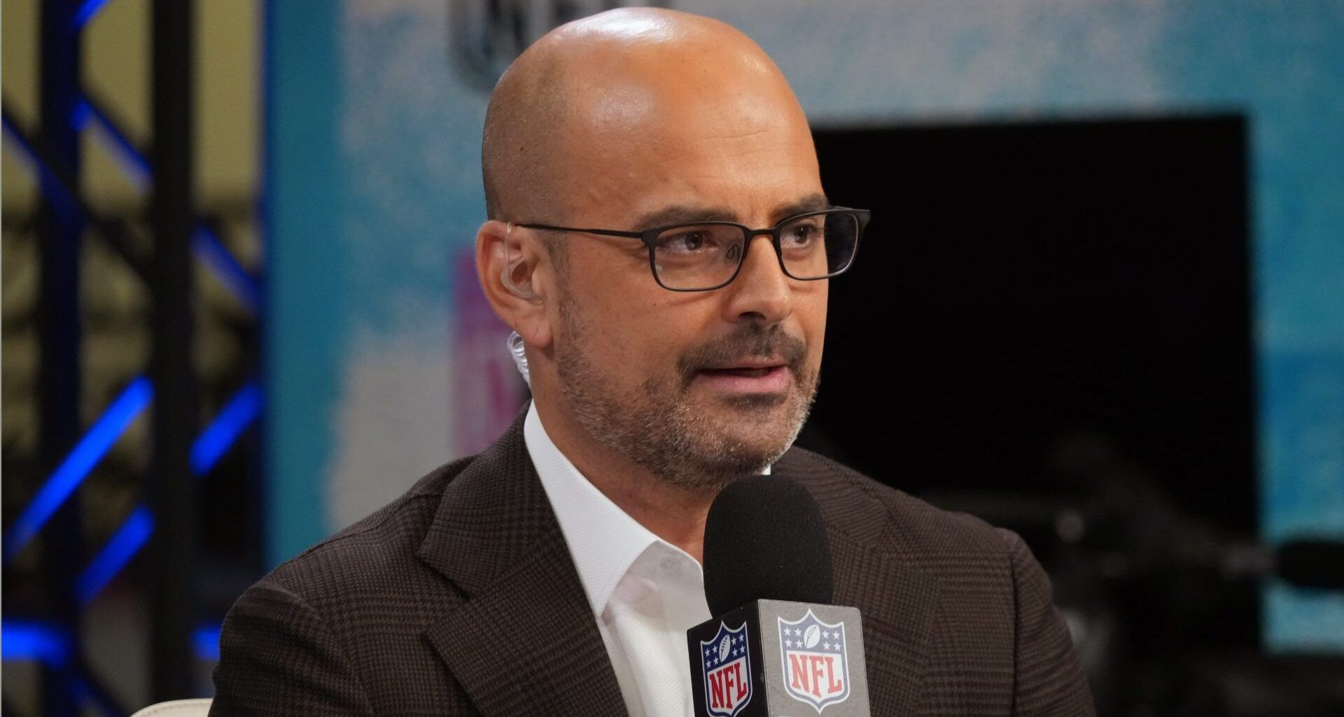 ESPN Nears Mike Garafolo Deal as it Goes All-In on NFL Reporters 