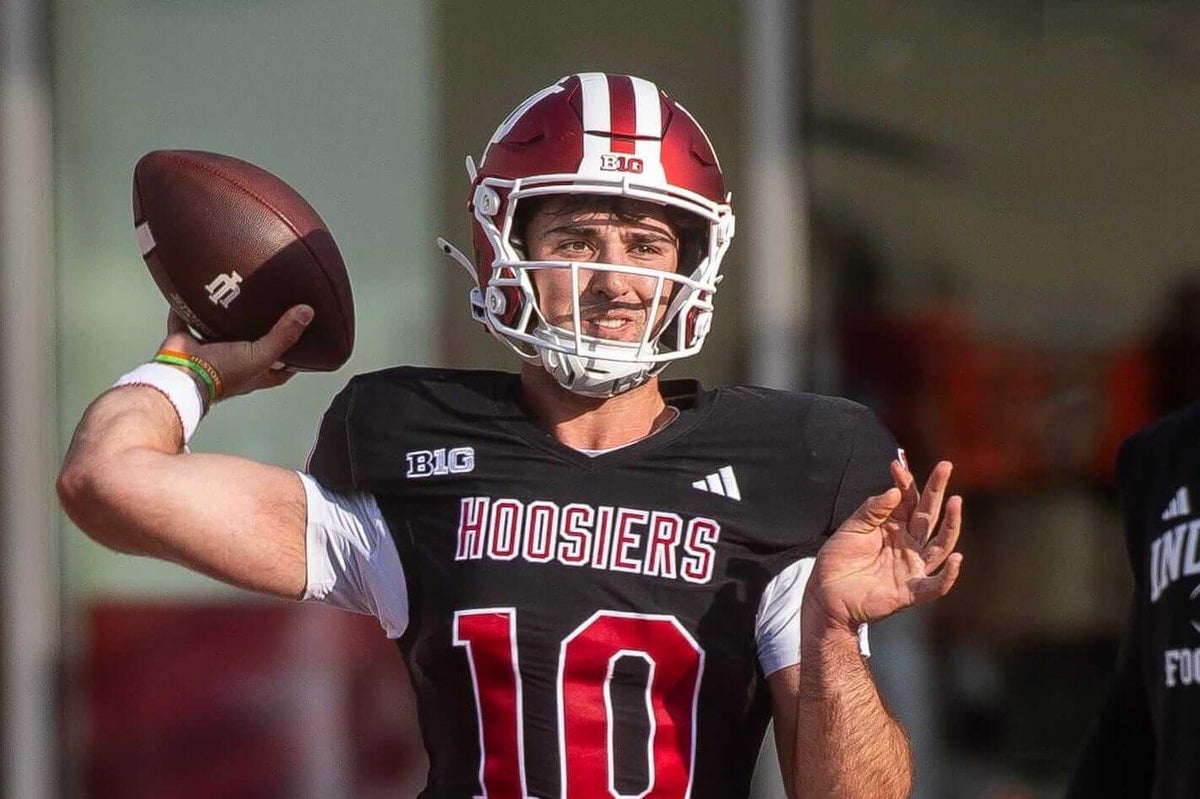 Seven college football QBs we’re fascinated by, from transfer stars to bounce-back players