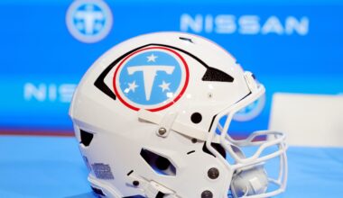 Titans Waived CB Latrell McCutchin With Injury Designation