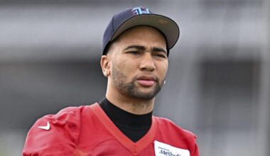 Texans QB C.J. Stroud Receives Polarizing Outlook From Teammate