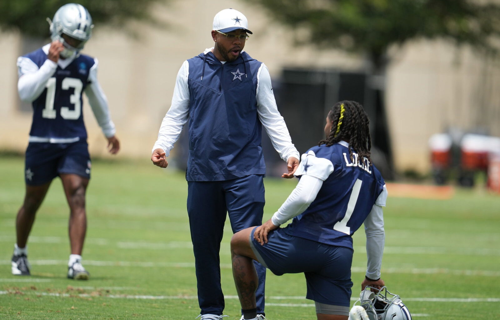 How Can the Dallas Cowboys Turn Their Defense Around? – The Lead