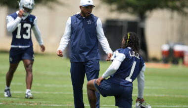 How Can the Dallas Cowboys Turn Their Defense Around? – The Lead