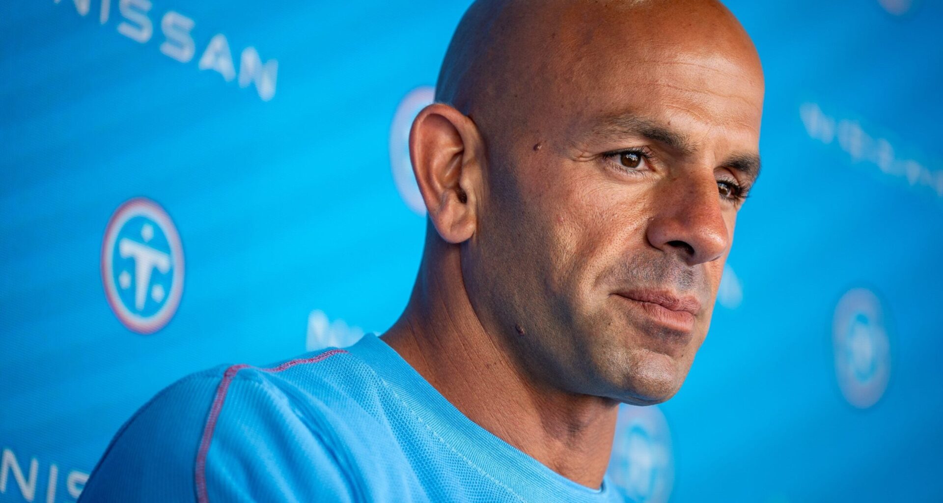 Titans gain hidden free agency edge as new CB cites Robert Saleh's defensive pedigree for 'big reason I went there'