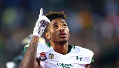 Rams 2015 season review: A poem on CSU Football