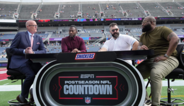 Who benefits from ESPN's layoffs?