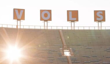 Tennessee reportedly adds 2028 football opponent: Here’s what we know