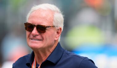 NFL insider: Browns have ‘a lot of dysfunction’ and are ‘mired in mediocrity’