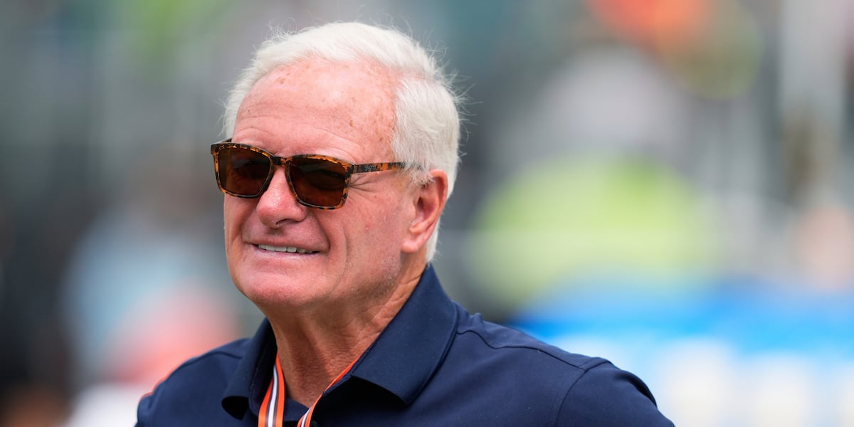 NFL insider: Browns have ‘a lot of dysfunction’ and are ‘mired in mediocrity’
