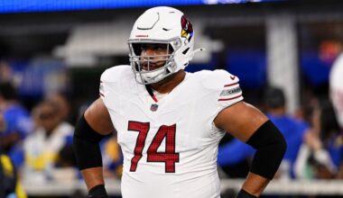Arizona Cardinals player faces charges in guns and gangs investigation