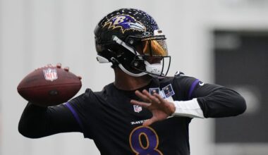 Baltimore Ravens preseason games coming to CW Richmond, 12 On Your Side