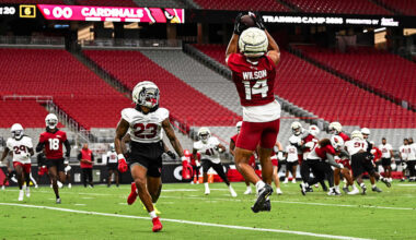 Arizona Cardinals logo