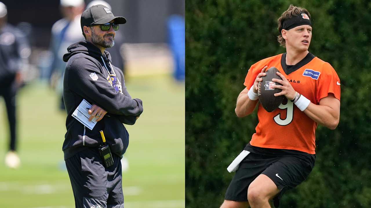 AFC North training camp 2026 preview: Top storylines for Bengals, Browns, Ravens, Steelers
