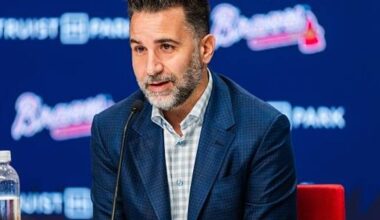 Braves staying put by trade deadline is strong possibility