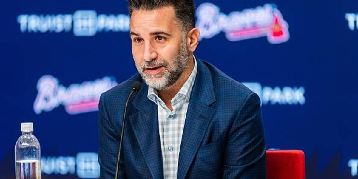 Braves staying put by trade deadline is strong possibility