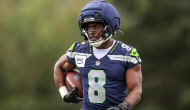 NFL training camp: Five non-QB position battles to watch
