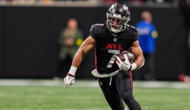 Atlanta Falcons 2026 betting preview: Limited upgrades has new head coach Kevin Stefanski facing a steep climb