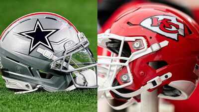 Bills Trade Rumor: Dallas Cowboys and Kansas City Chiefs linked to $30 million Buffalo Bills WR