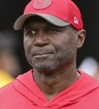 USA Today Not Overly Impressed With Bucs Defense (For Now) - JoeBucsFan.com
